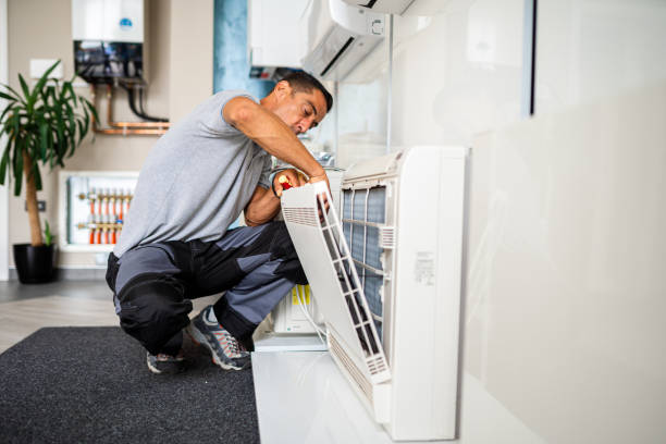 Best HVAC System Cleaning  in Mcmurray, PA