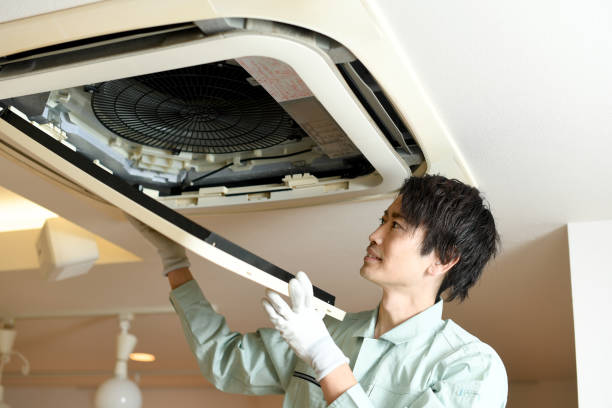 Reliable Mcmurray, PA Airduct Cleaning Solutions