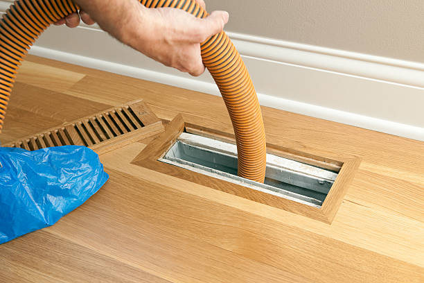 Affordable HVAC Duct Cleaning in Mcmurray, PA