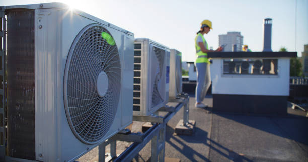 Best General Air Duct Cleaning  in Mcmurray, PA