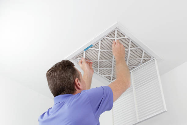 Best Affordable Air Duct Cleaning  in Mcmurray, PA